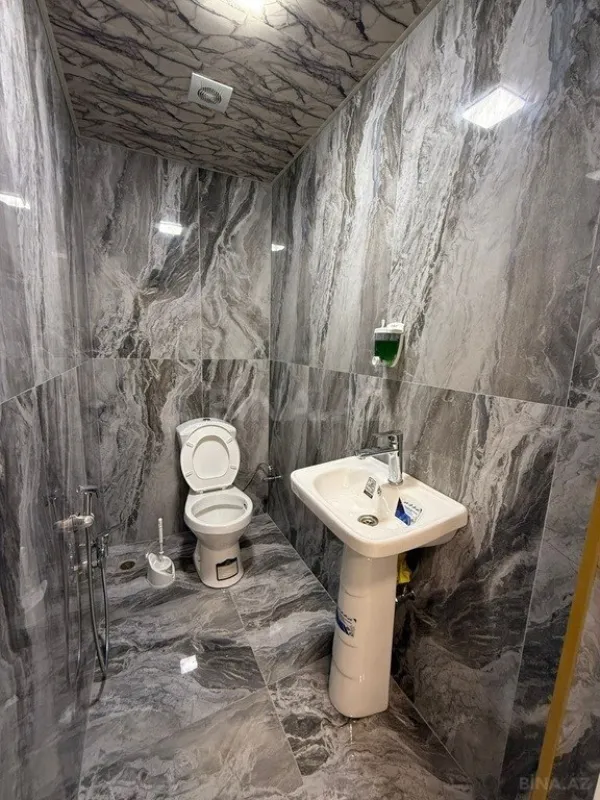 Satılır 2 otaqlı mənzil 84 m²