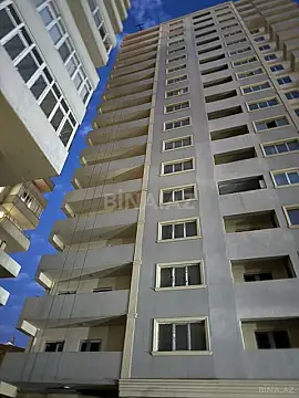 Satılır 2 otaqlı mənzil 84 m² — Bakı 2 otaq 84.00 m²
