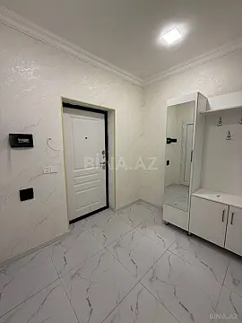 Satılır 2 otaqlı mənzil 84 m²