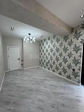 Satılır 3 otaqlı mənzil 107 m²