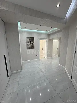Satılır 3 otaqlı mənzil 107 m²