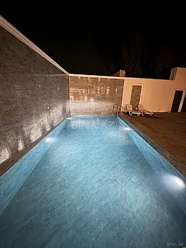 Kirayə verilir 3 otaqlı həyət evi 360 m²