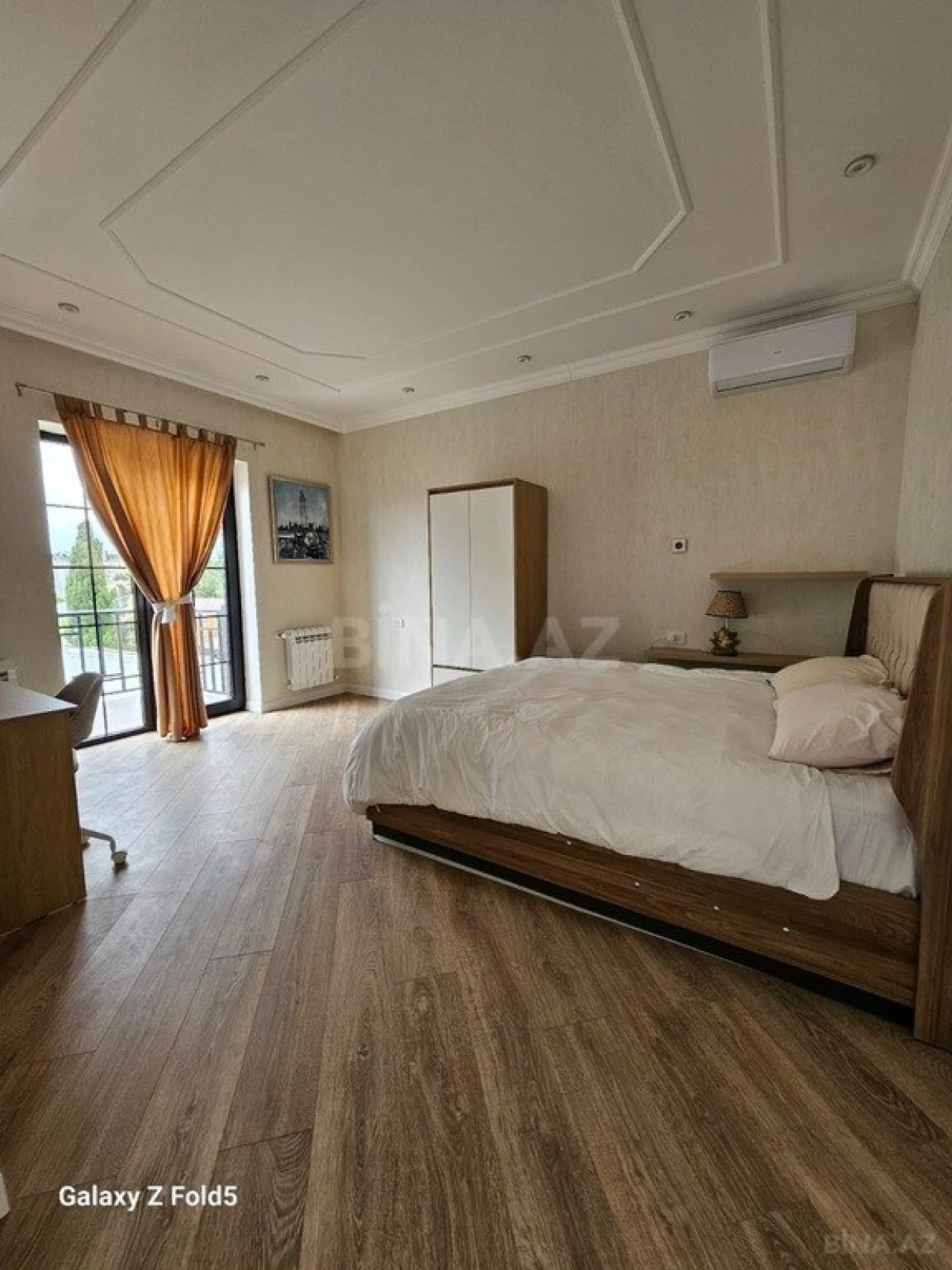 Kirayə verilir 3 otaqlı həyət evi 360 m²