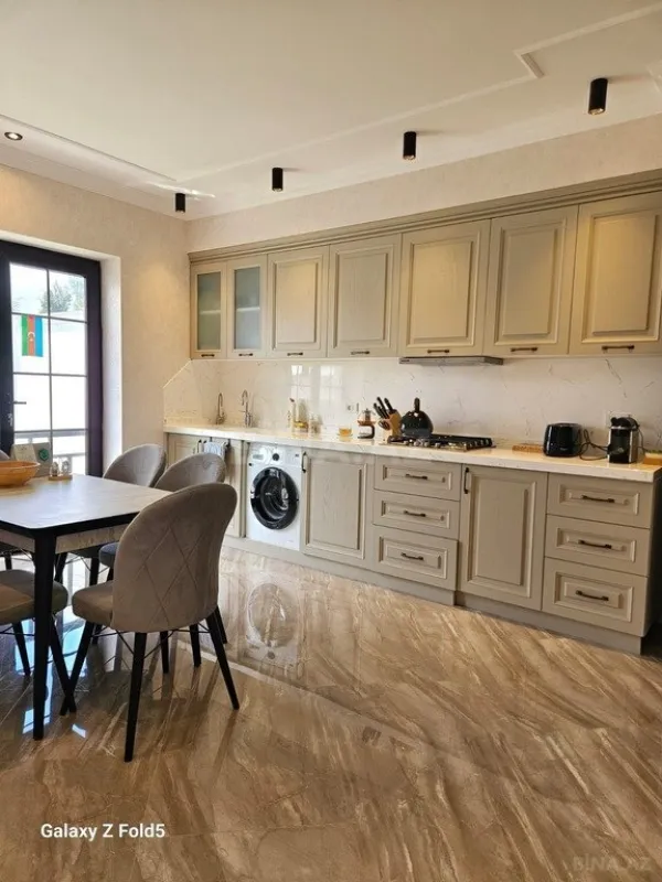 Kirayə verilir 3 otaqlı həyət evi 360 m²