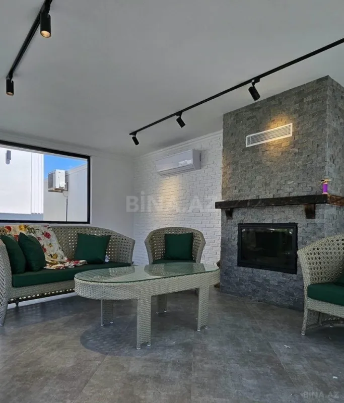 Kirayə verilir 3 otaqlı həyət evi 360 m²