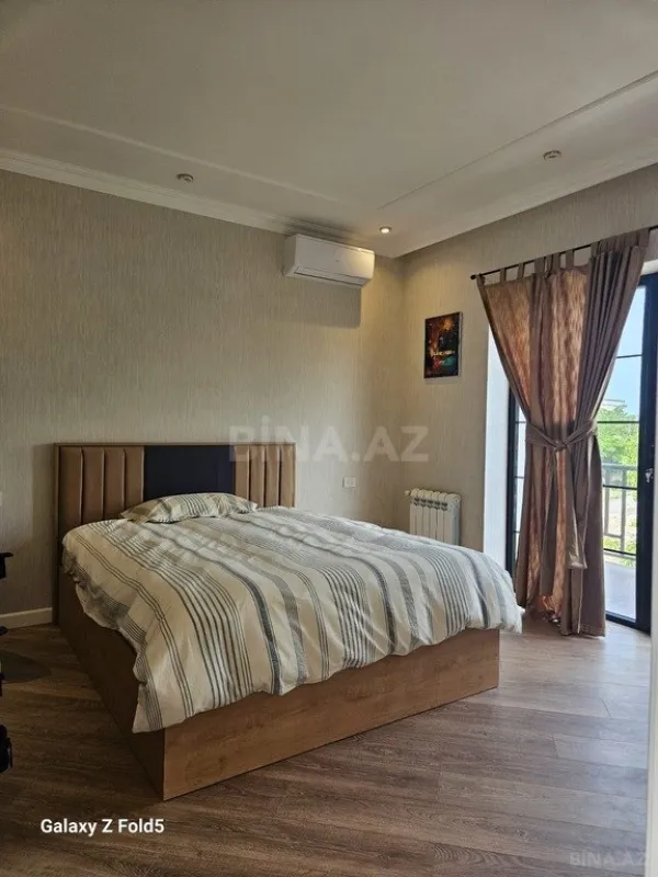 Kirayə verilir 3 otaqlı həyət evi 360 m²