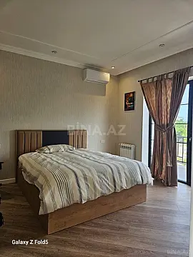 Kirayə verilir 3 otaqlı həyət evi 360 m²