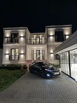 Kirayə verilir 3 otaqlı həyət evi 360 m² — Bakı, Buzovna 3 otaq 360.00 m²