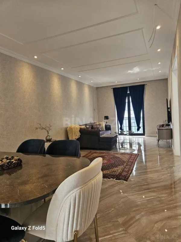 Kirayə verilir 3 otaqlı həyət evi 360 m²