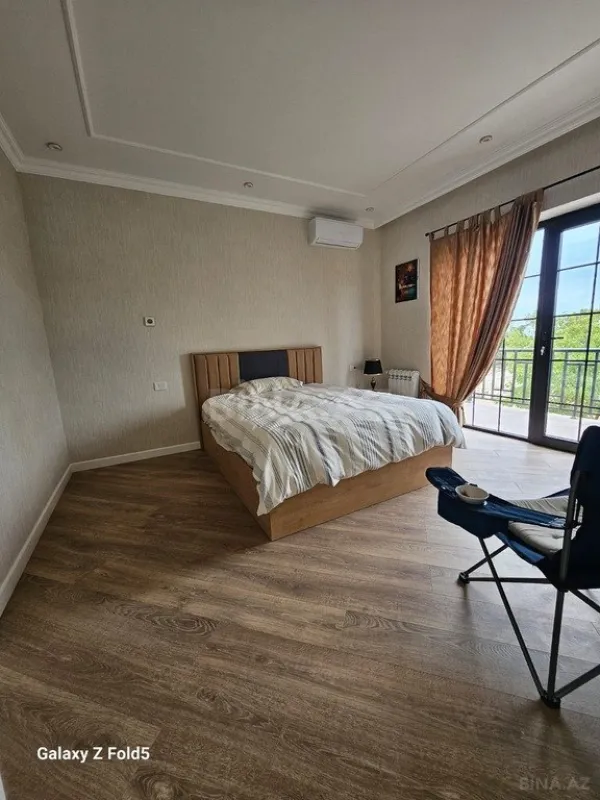 Kirayə verilir 3 otaqlı həyət evi 360 m²