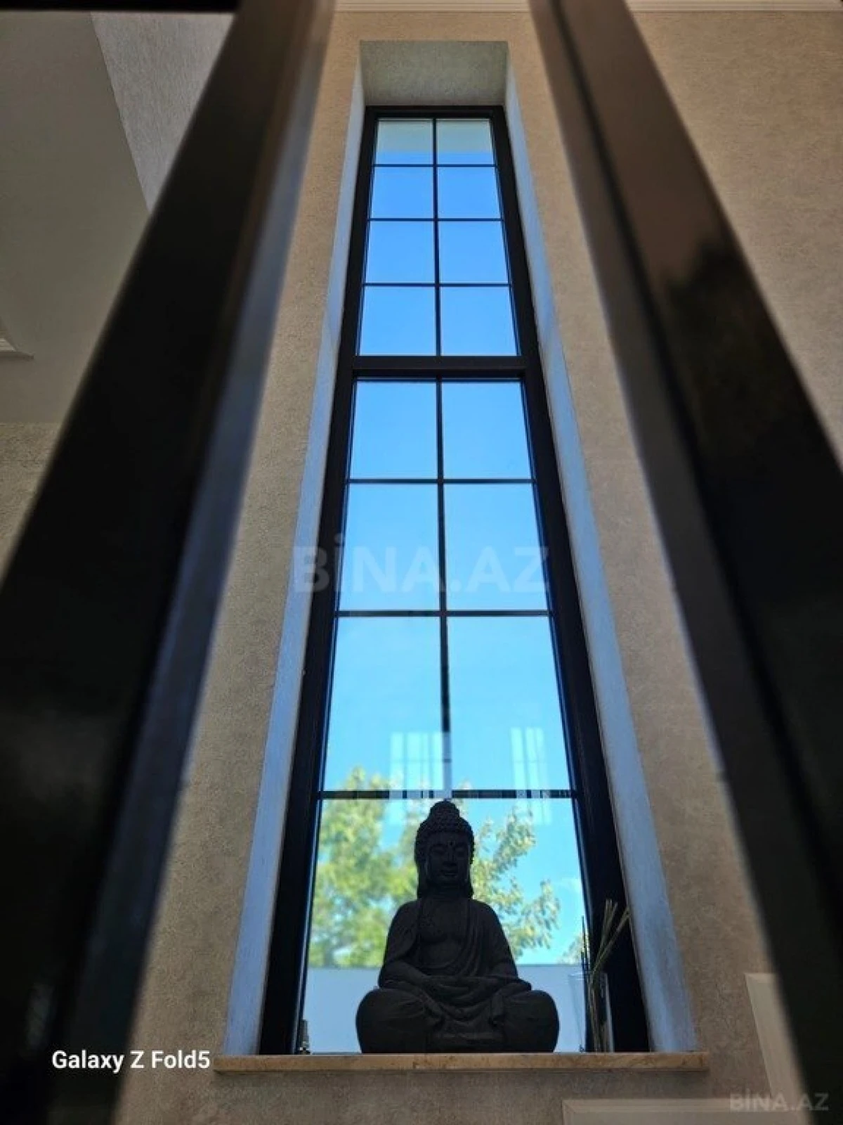 Kirayə verilir 3 otaqlı həyət evi 360 m²