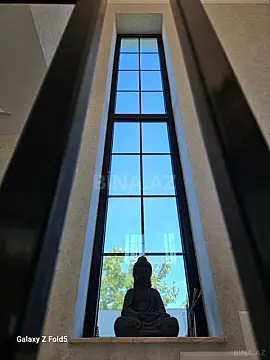 Kirayə verilir 3 otaqlı həyət evi 360 m²