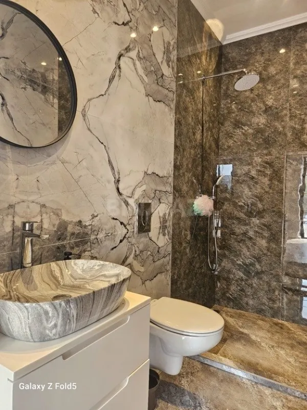 Kirayə verilir 3 otaqlı həyət evi 360 m²