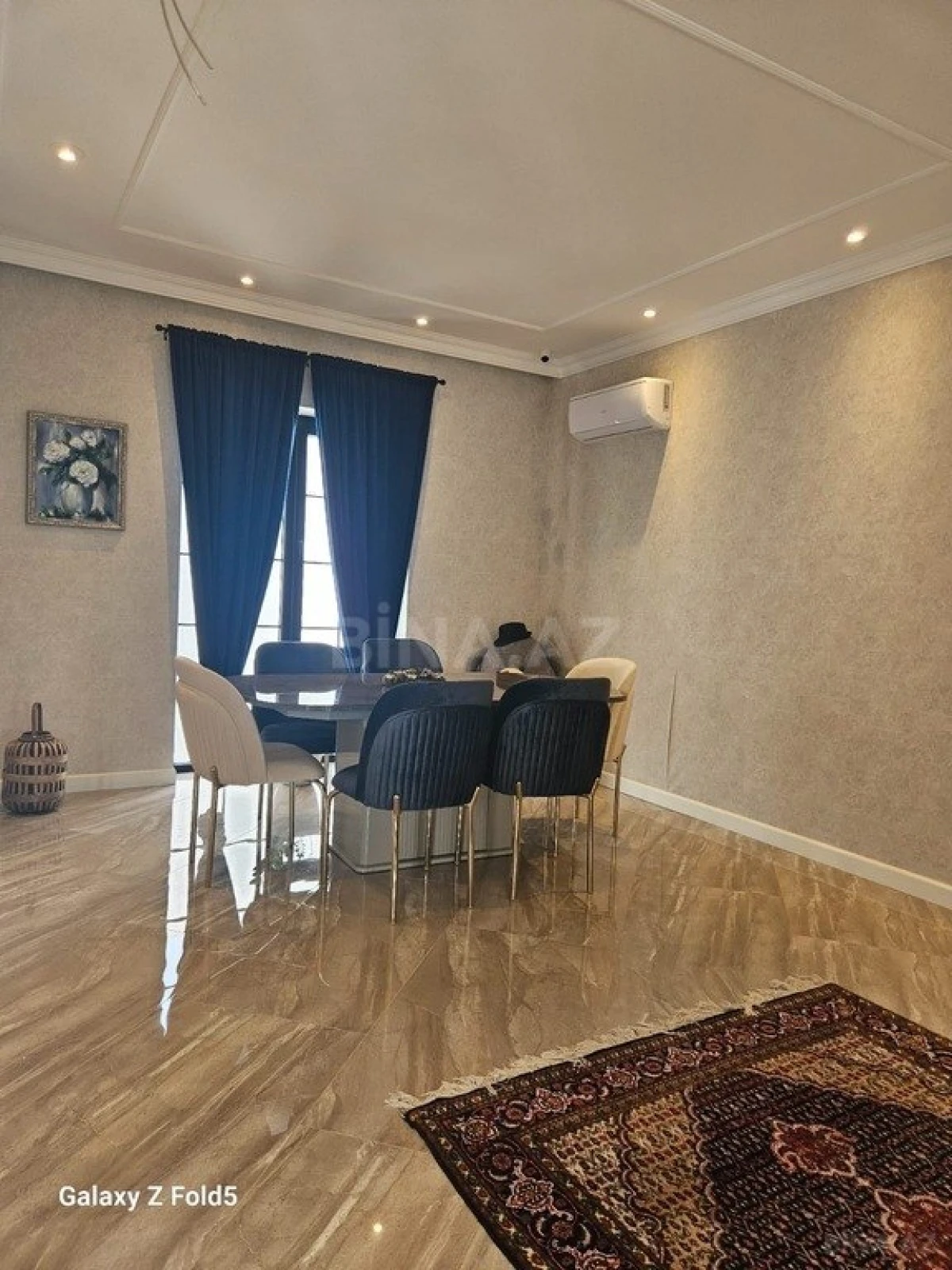 Kirayə verilir 3 otaqlı həyət evi 360 m²