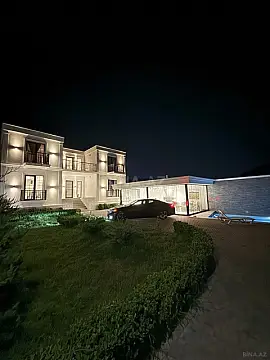 Kirayə verilir 3 otaqlı həyət evi 360 m²