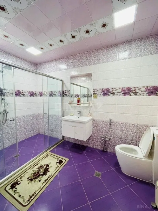 Kirayə verilir 6 otaqlı həyət evi 360 m²