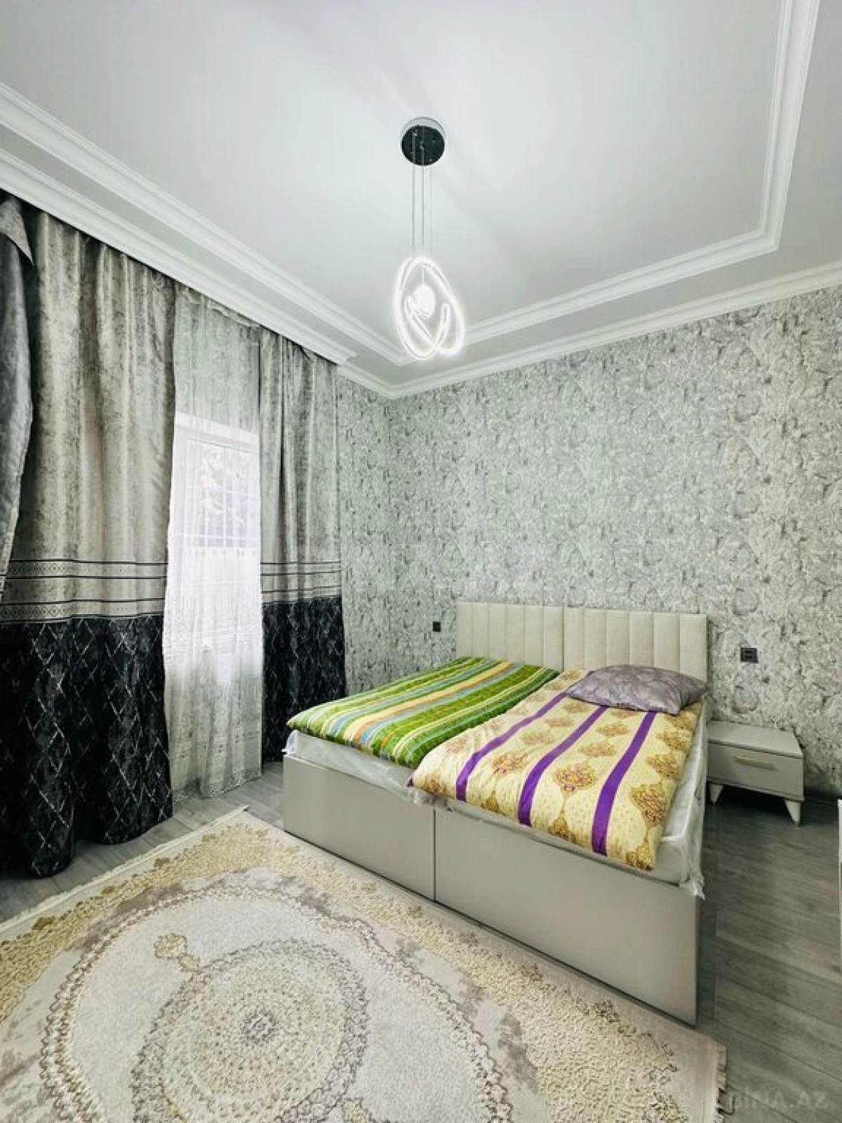 Kirayə verilir 4 otaqlı həyət evi 360 m²