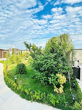 Kirayə verilir 4 otaqlı həyət evi 360 m²