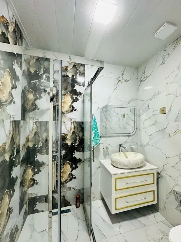 Kirayə verilir 4 otaqlı həyət evi 360 m²