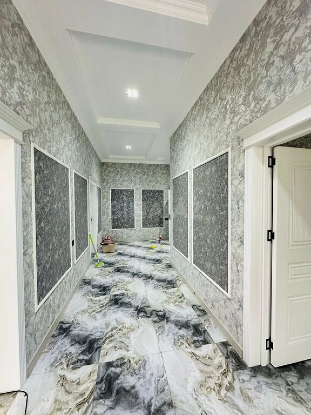 Kirayə verilir 4 otaqlı həyət evi 360 m²