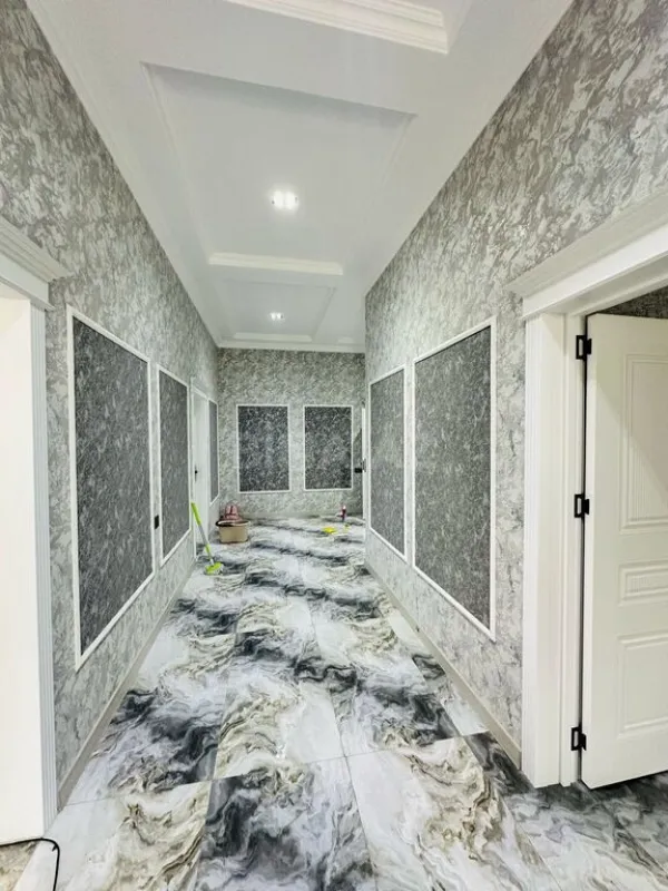 Kirayə verilir 4 otaqlı həyət evi 360 m²