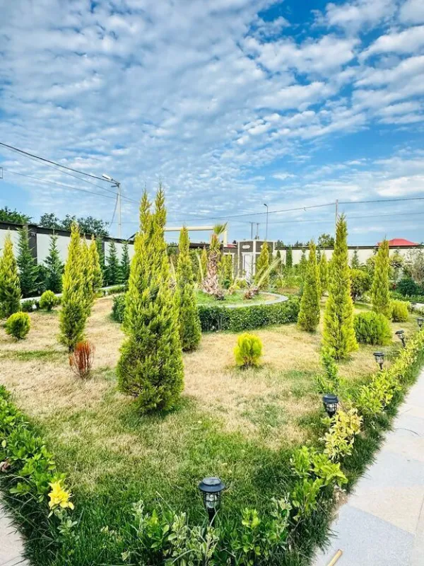 Kirayə verilir 4 otaqlı həyət evi 360 m²