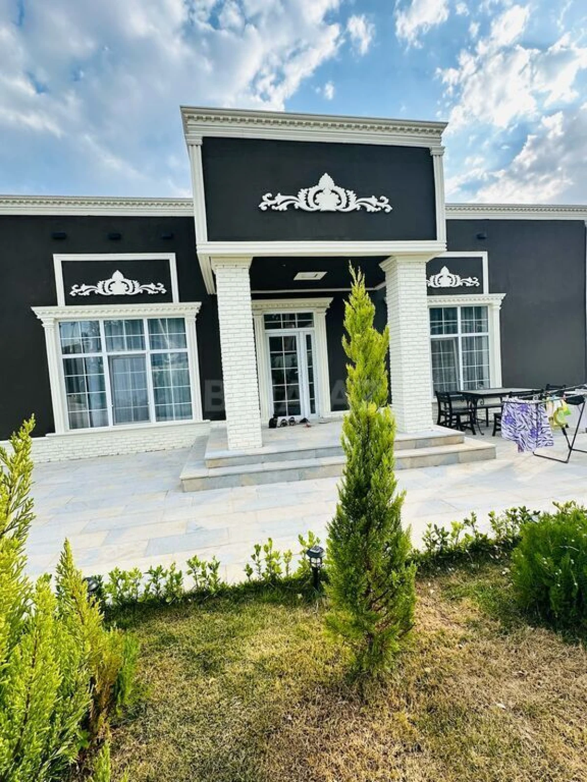 Kirayə verilir 4 otaqlı həyət evi 360 m²