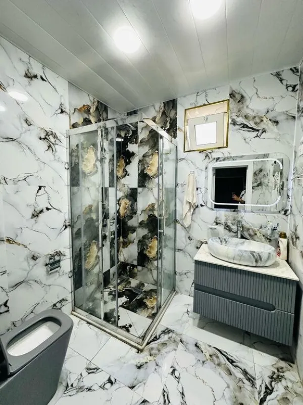 Kirayə verilir 4 otaqlı həyət evi 360 m²