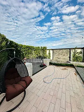 Kirayə verilir 4 otaqlı həyət evi 360 m²