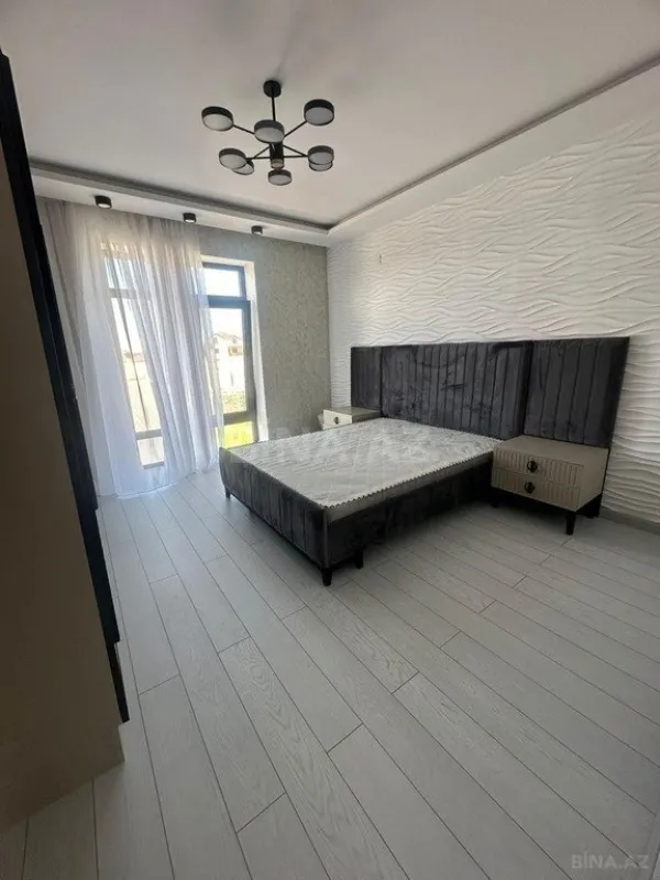 Kirayə verilir 6 otaqlı həyət evi 360 m²
