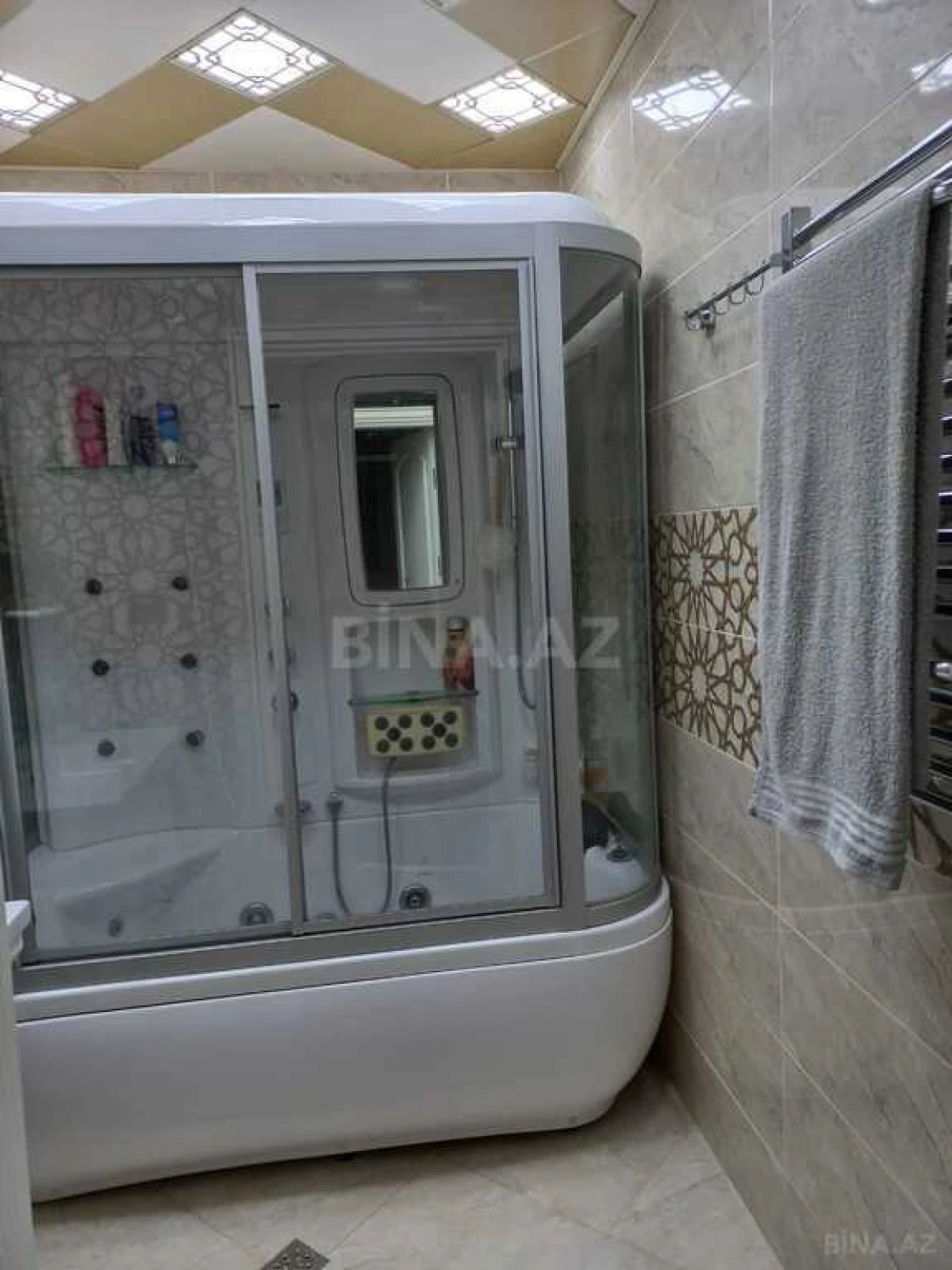 Satılır 2 otaqlı mənzil 95 m²