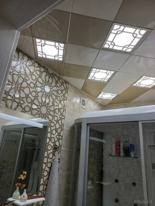 Satılır 2 otaqlı mənzil 95 m²