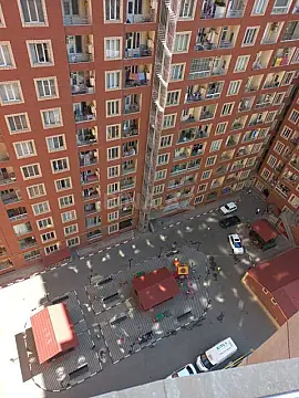 Satılır 2 otaqlı mənzil 95 m² — Bakı, Memar Əcəmi yanı 2 otaq 95.00 m²