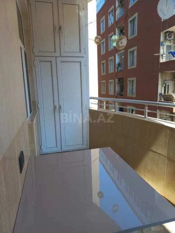 Satılır 2 otaqlı mənzil 95 m²