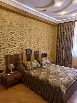 Satılır 2 otaqlı mənzil 95 m²