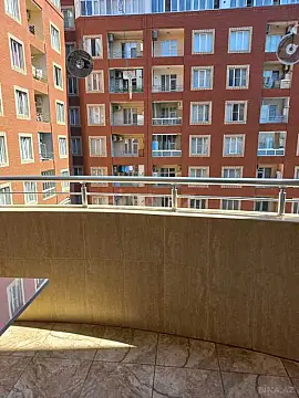 Satılır 2 otaqlı mənzil 95 m²