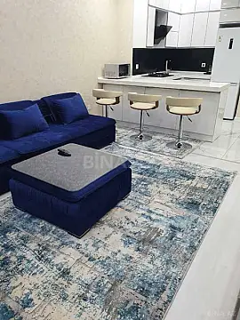 Kirayə verilir 2 otaqlı mənzil 65 m²