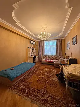 Satılır 2 otaqlı mənzil 85 m²
