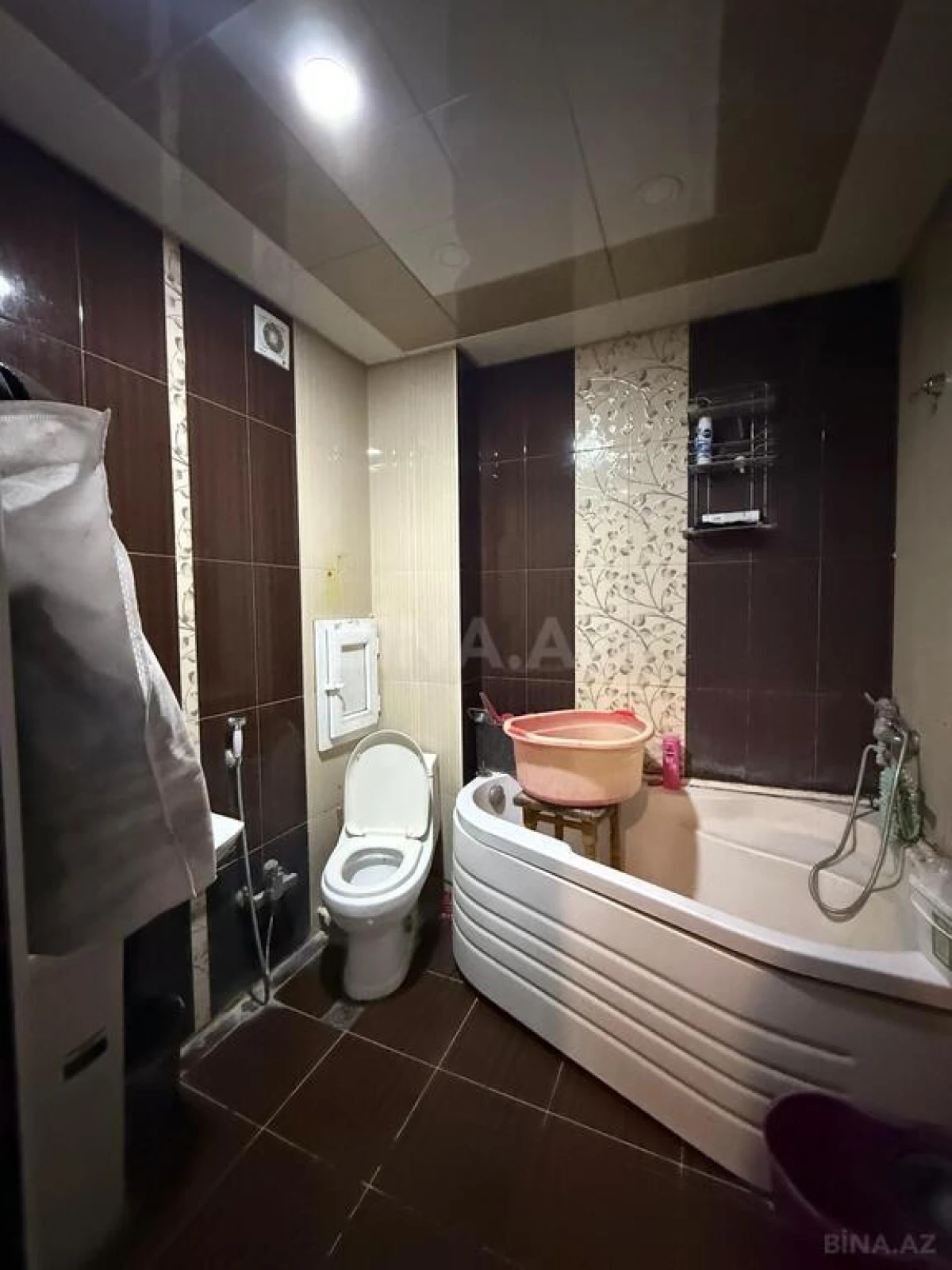 Satılır 2 otaqlı mənzil 85 m²