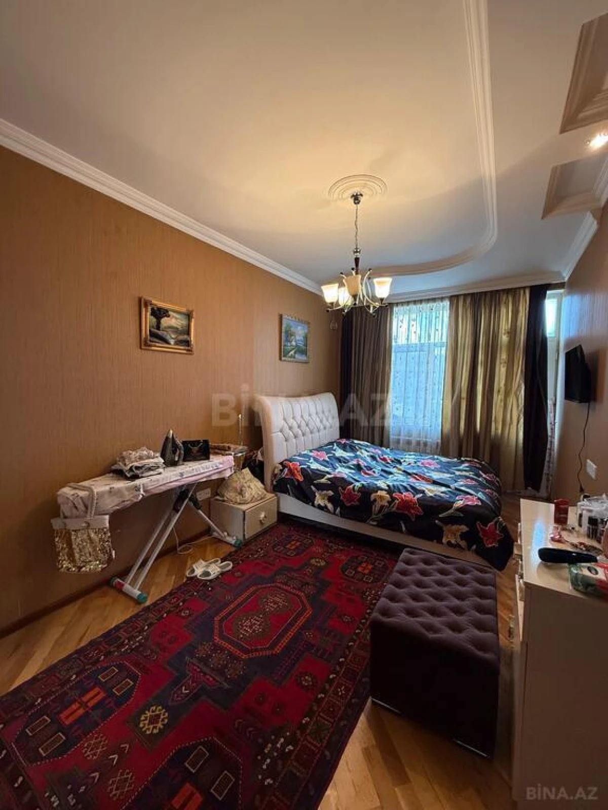 Satılır 2 otaqlı mənzil 85 m²