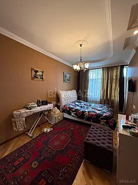Satılır 2 otaqlı mənzil 85 m²