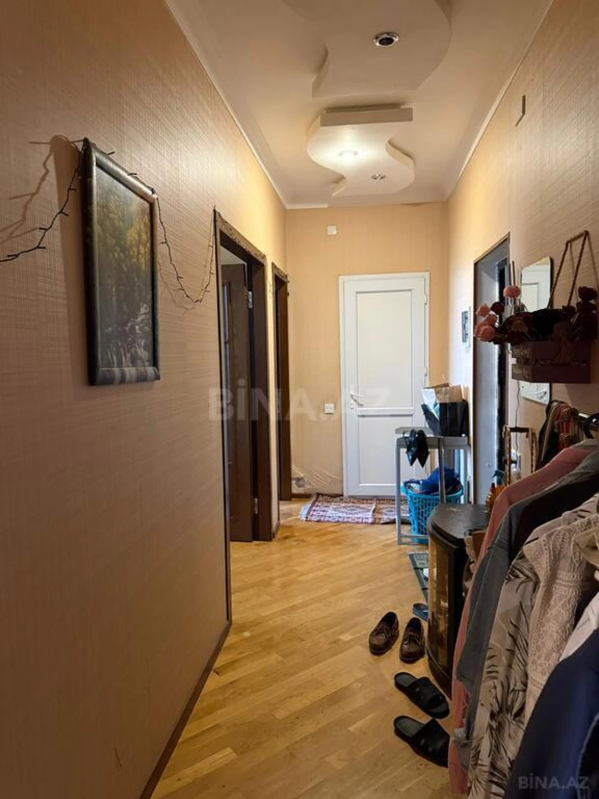 Satılır 2 otaqlı mənzil 85 m²