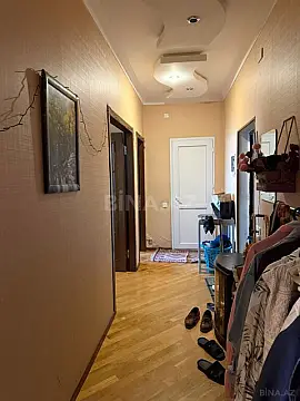 Satılır 2 otaqlı mənzil 85 m²