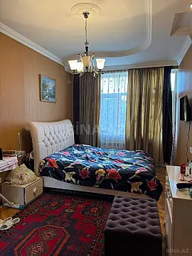 Satılır 2 otaqlı mənzil 85 m²