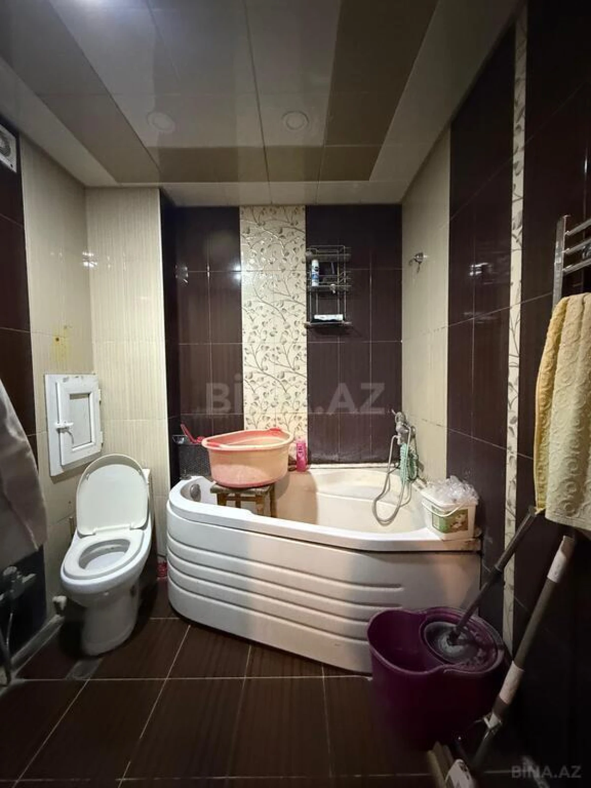 Satılır 2 otaqlı mənzil 85 m²