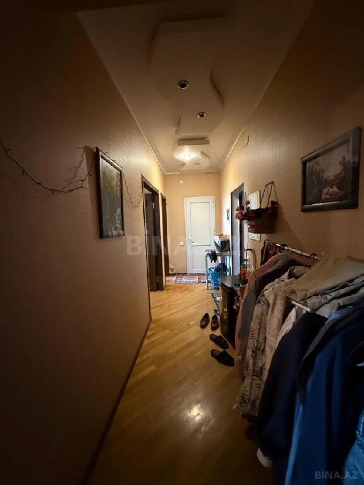 Satılır 2 otaqlı mənzil 85 m²