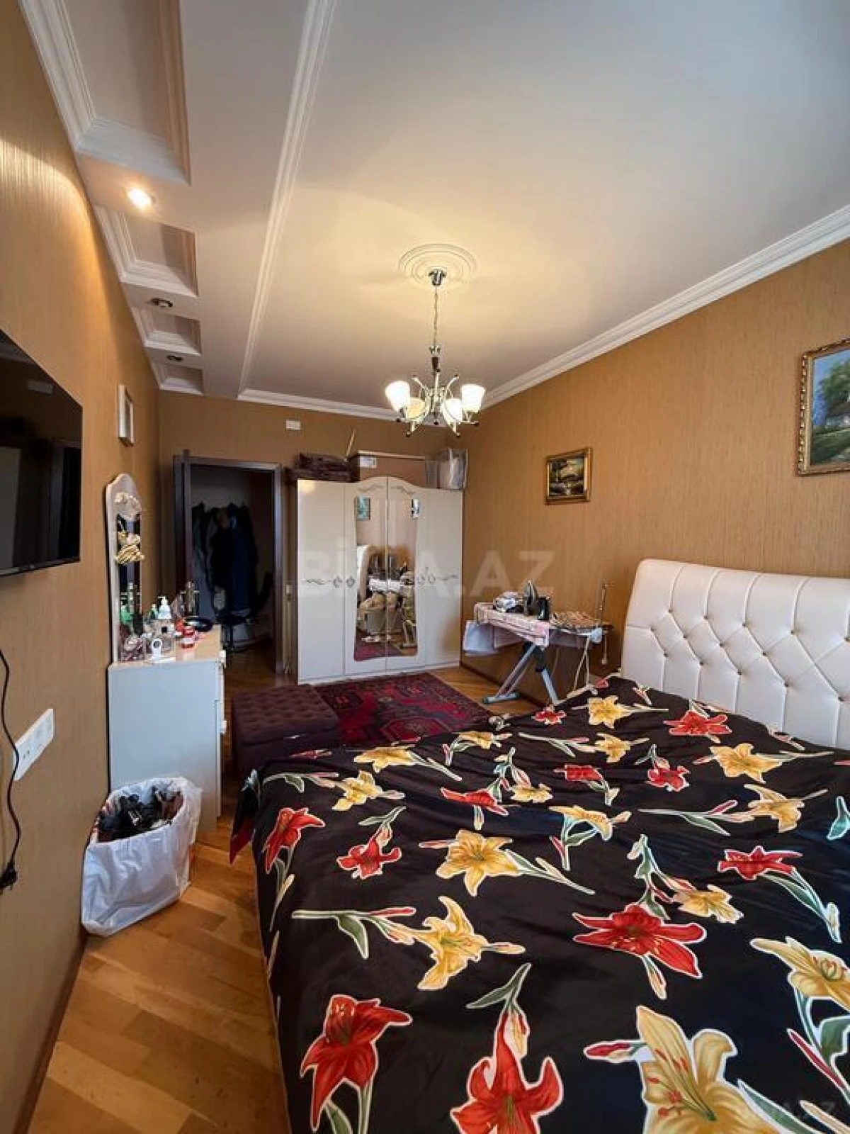 Satılır 2 otaqlı mənzil 85 m²