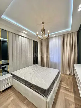 Satılır 2 otaqlı mənzil 67 m²