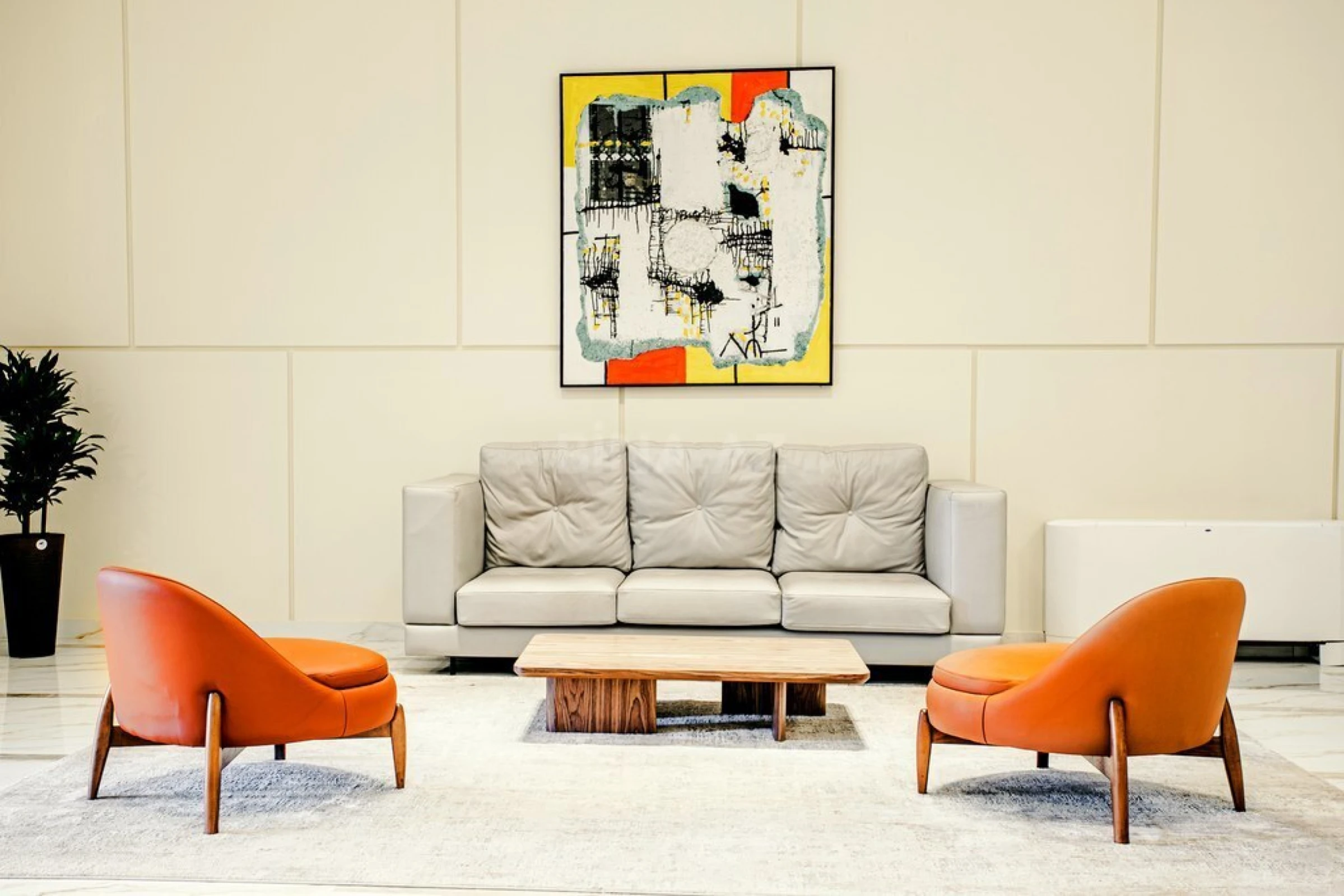 Satılır 2 otaqlı mənzil 99.6 m²