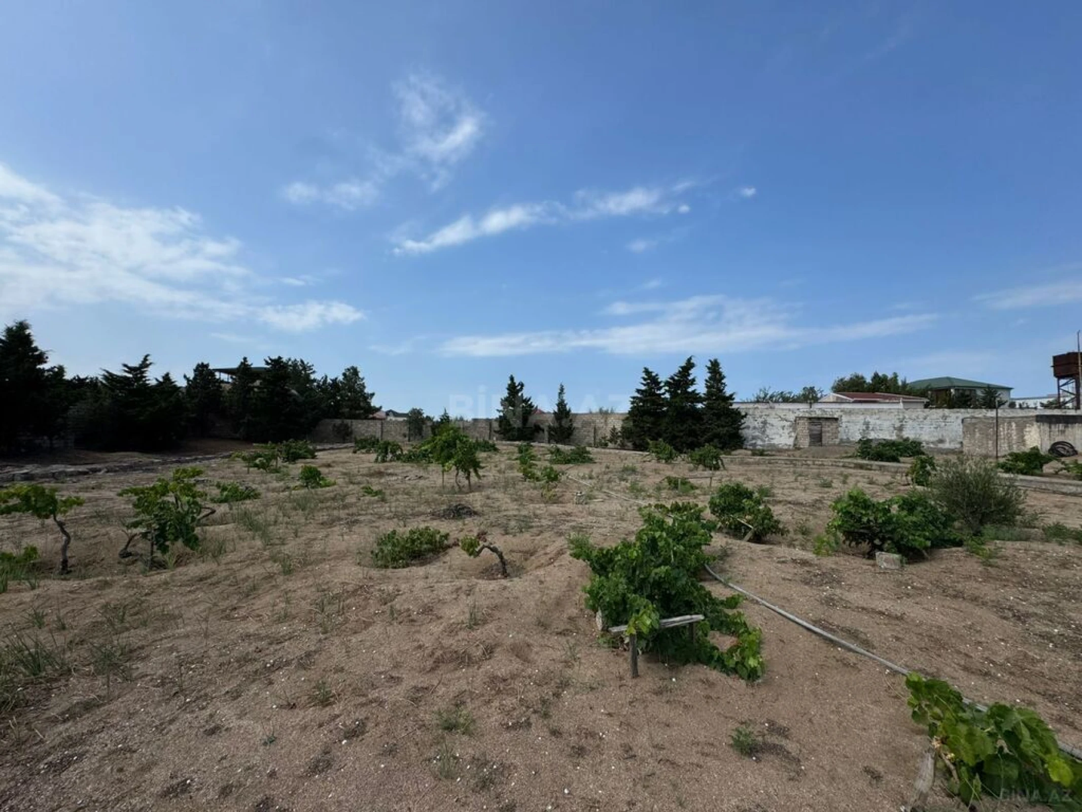 Satılır torpaq sahəsi 30 m²